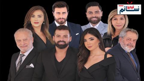مسلسل الزمن الضائع الحلقة 9 التاسعة - HD