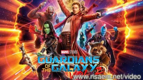 فيلم Guardians of the Galaxy Vol. 2 مترجم 2017 HD