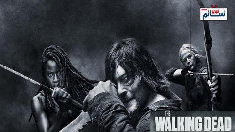 مسلسل The Walking Dead الموسم العاشر الحلقة 1 مترجم HD