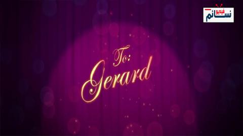 فيلم To: Gerard 2020 مترجم اون لاين - HD