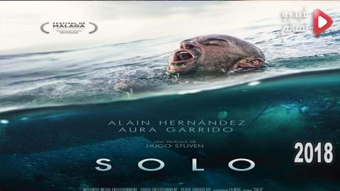 فيلم Solo 2018 مترجم كامل - HD