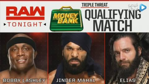 عرض الرو الاخير WWE Raw 14/5/2018 مترجم اون لاين