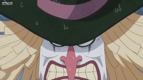 انمي ون بيس الحلقة 810 One Piece مترجمة اون لاين