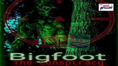 فيلم Bigfoot: The Conspiracy 2020 مترجم اون لاين - HD