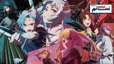 انمي Oshi no Ko الموسم الثاني الحلقة 7 مترجم - HD