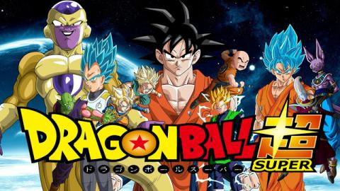 Dragon Ball Super الحلقة 98 مترجم HD