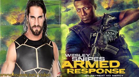 فيلم 2017 Armed Response مترجم اون لاين