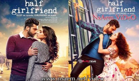 فيلم Half Girlfriend 2017 مترجم اون لاين