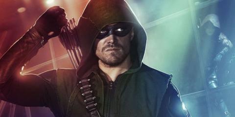 مسلسل arrow الموسم السادس الحلقة 16 اون لاين HD