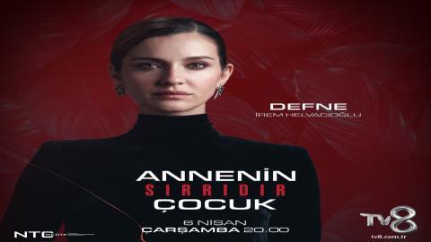 مسلسل الطفل سر امه الحلقة 6 مترجم - HD