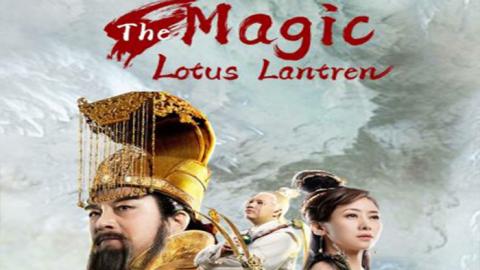 فيلم The Magic Lotus Lantern 2021 مترجم اون لاين - HD