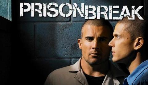 مسلسل بريزون بريك الموسم الاول الحلقه 5 مترجم