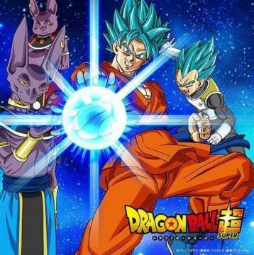 Dragon Ball Super الحلقة 40 مترجم